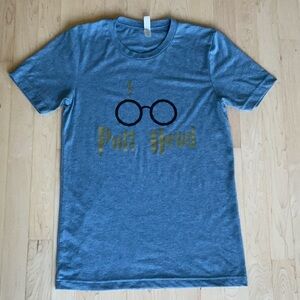 Harry Potter T-Shirt POTT HEAD
